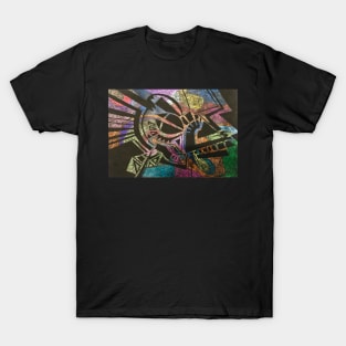 Primeval T-Shirt